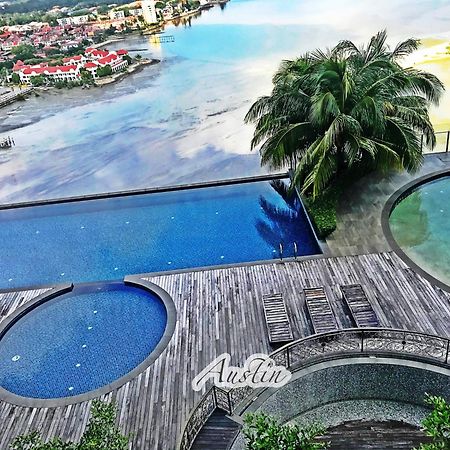 Silverscape Residence Melaka Екстер'єр фото