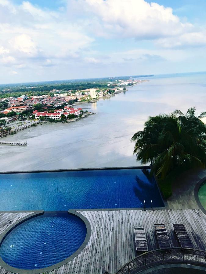 Silverscape Residence Melaka Екстер'єр фото