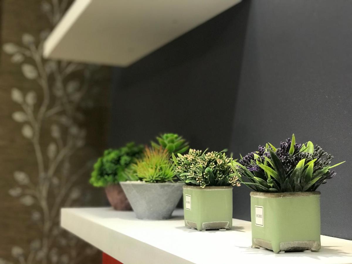Silverscape Residence Melaka Екстер'єр фото