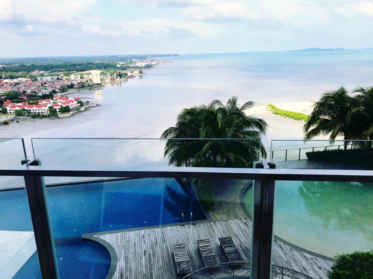 Silverscape Residence Melaka Екстер'єр фото