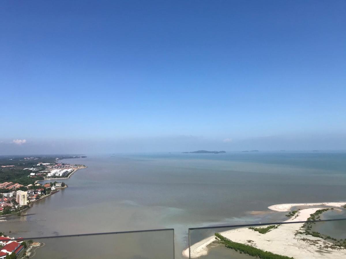Silverscape Residence Melaka Екстер'єр фото