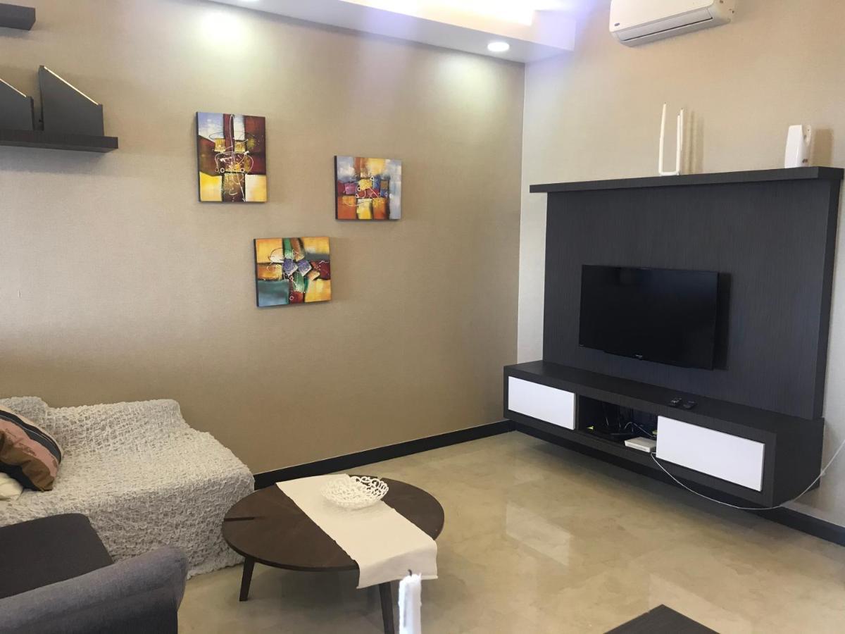 Silverscape Residence Melaka Екстер'єр фото