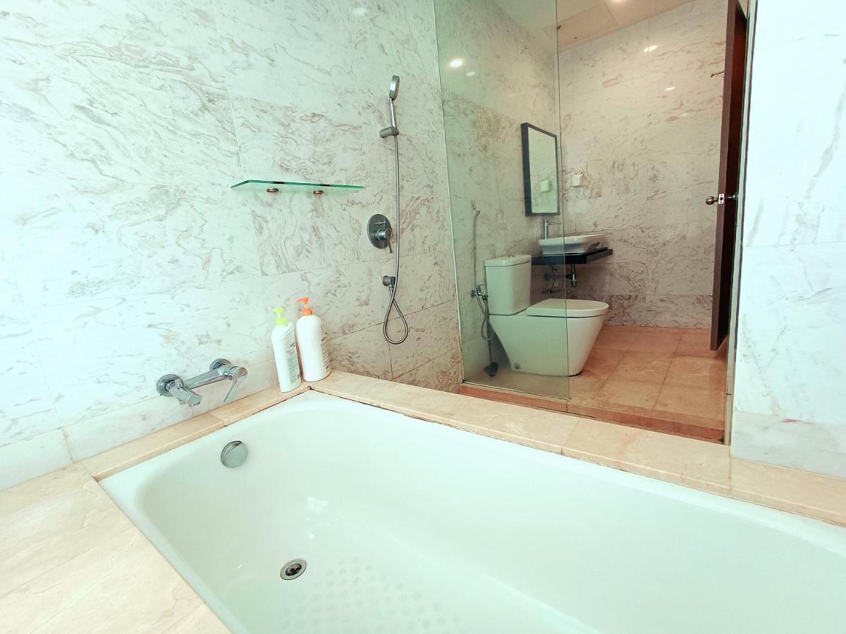 Silverscape Residence Melaka Екстер'єр фото