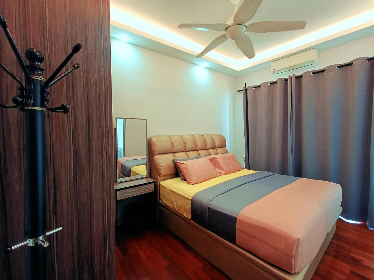 Silverscape Residence Melaka Екстер'єр фото