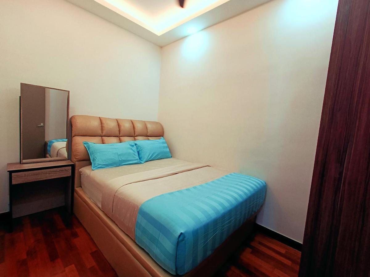 Silverscape Residence Melaka Екстер'єр фото