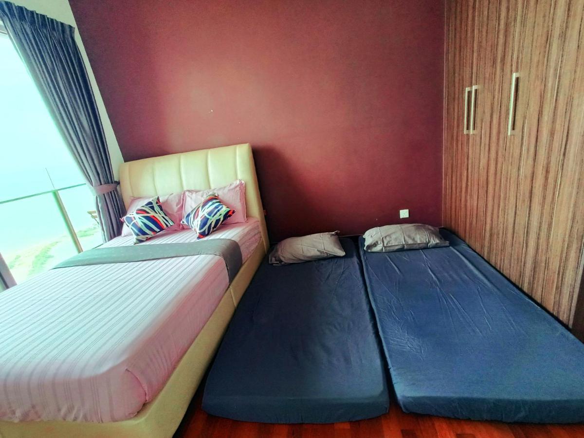 Silverscape Residence Melaka Екстер'єр фото