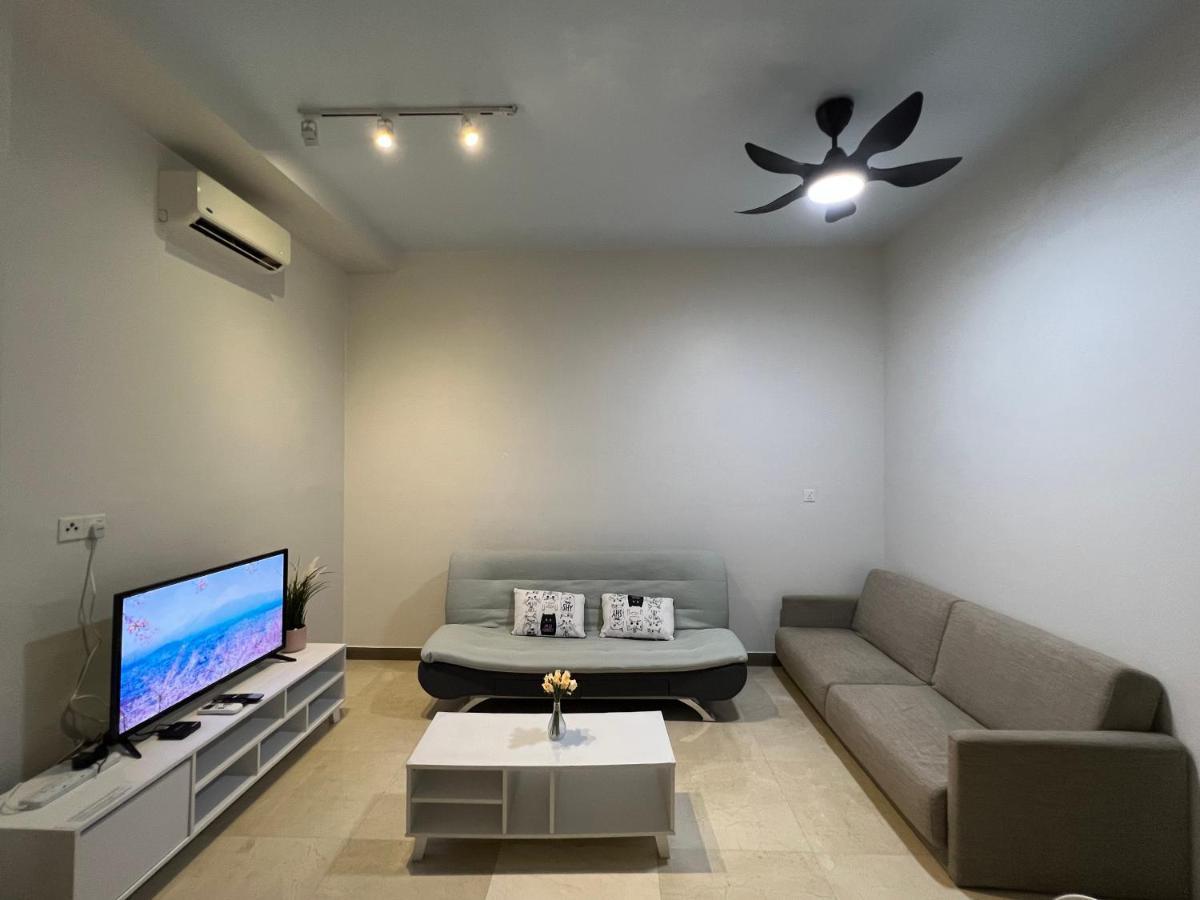 Silverscape Residence Melaka Екстер'єр фото