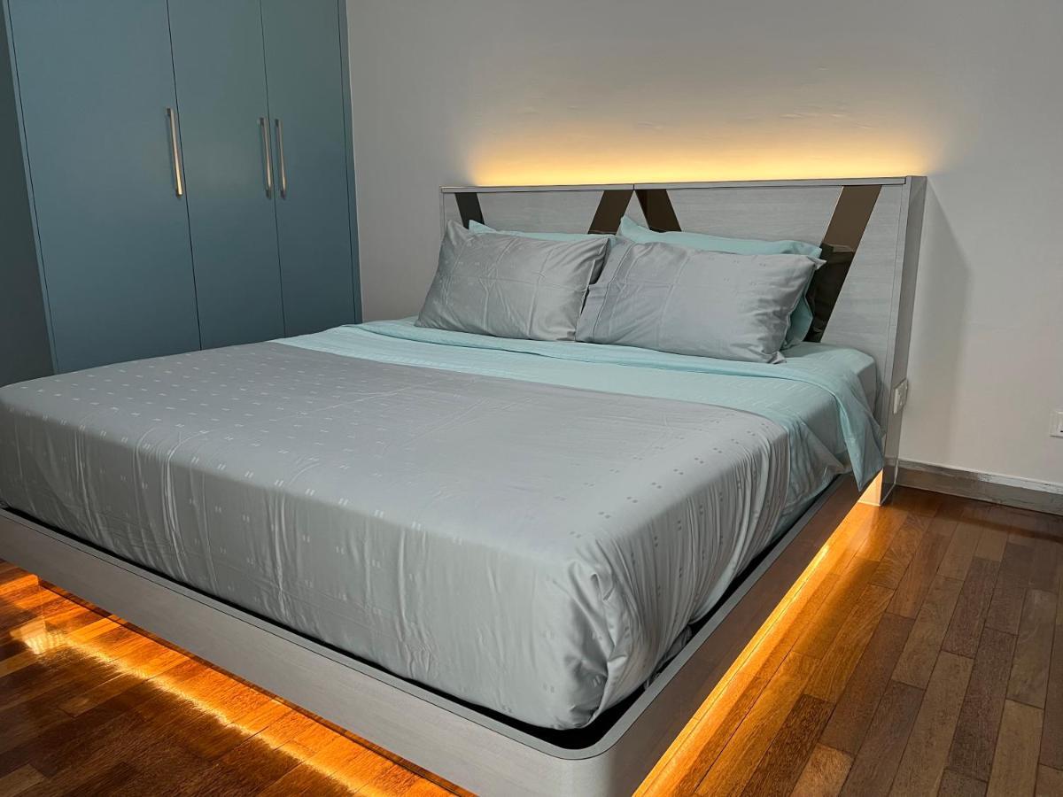 Silverscape Residence Melaka Екстер'єр фото