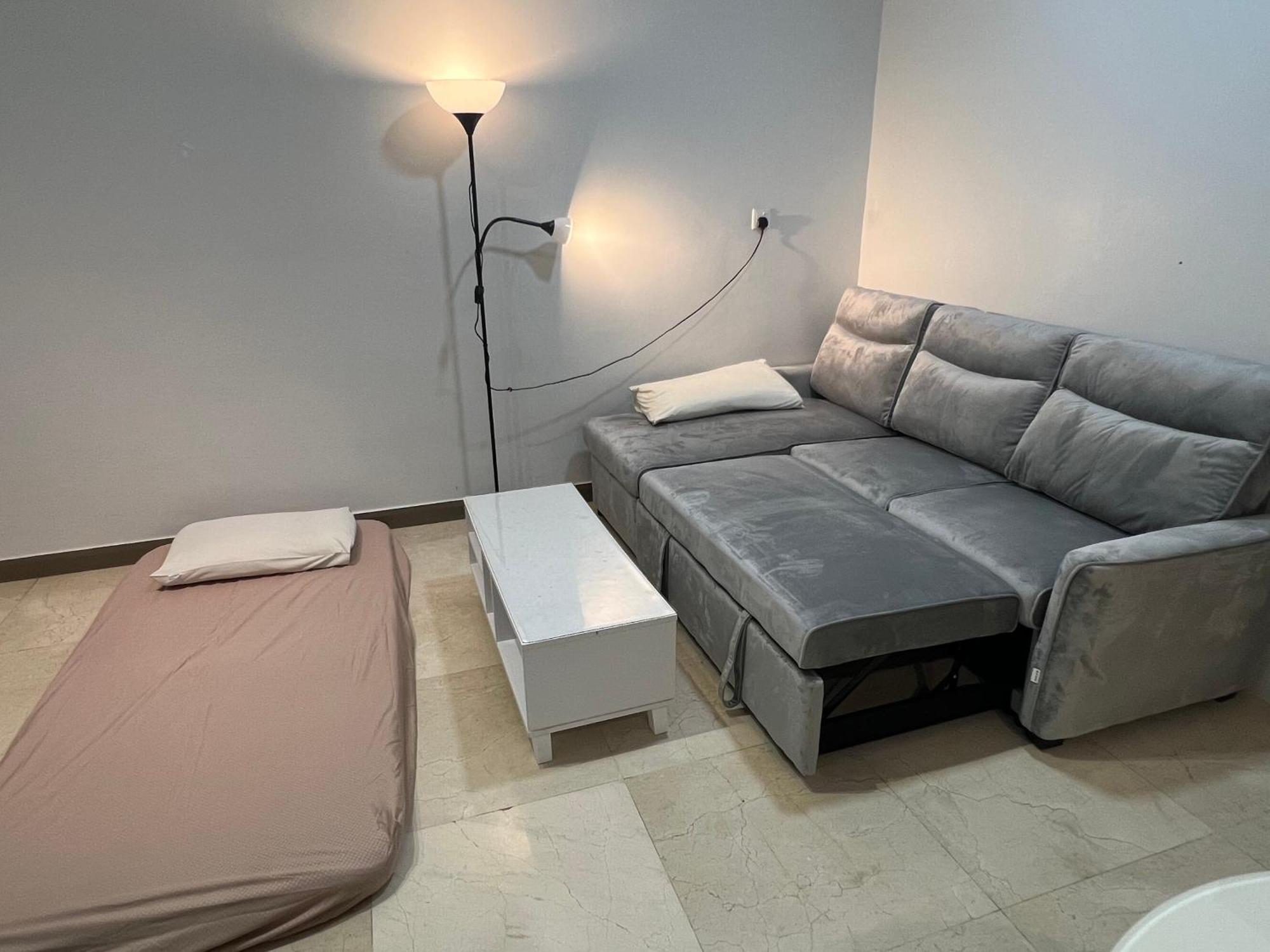 Silverscape Residence Melaka Номер фото