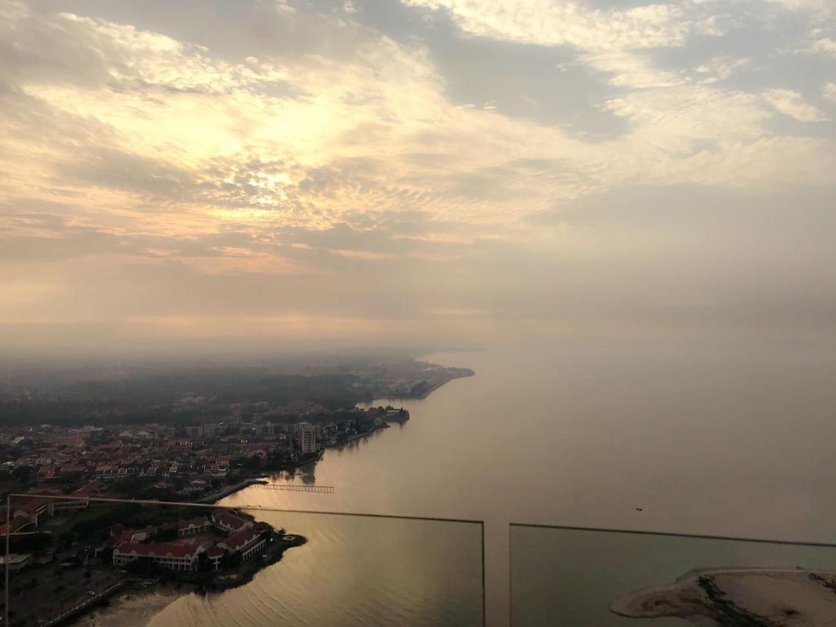 Silverscape Residence Melaka Екстер'єр фото