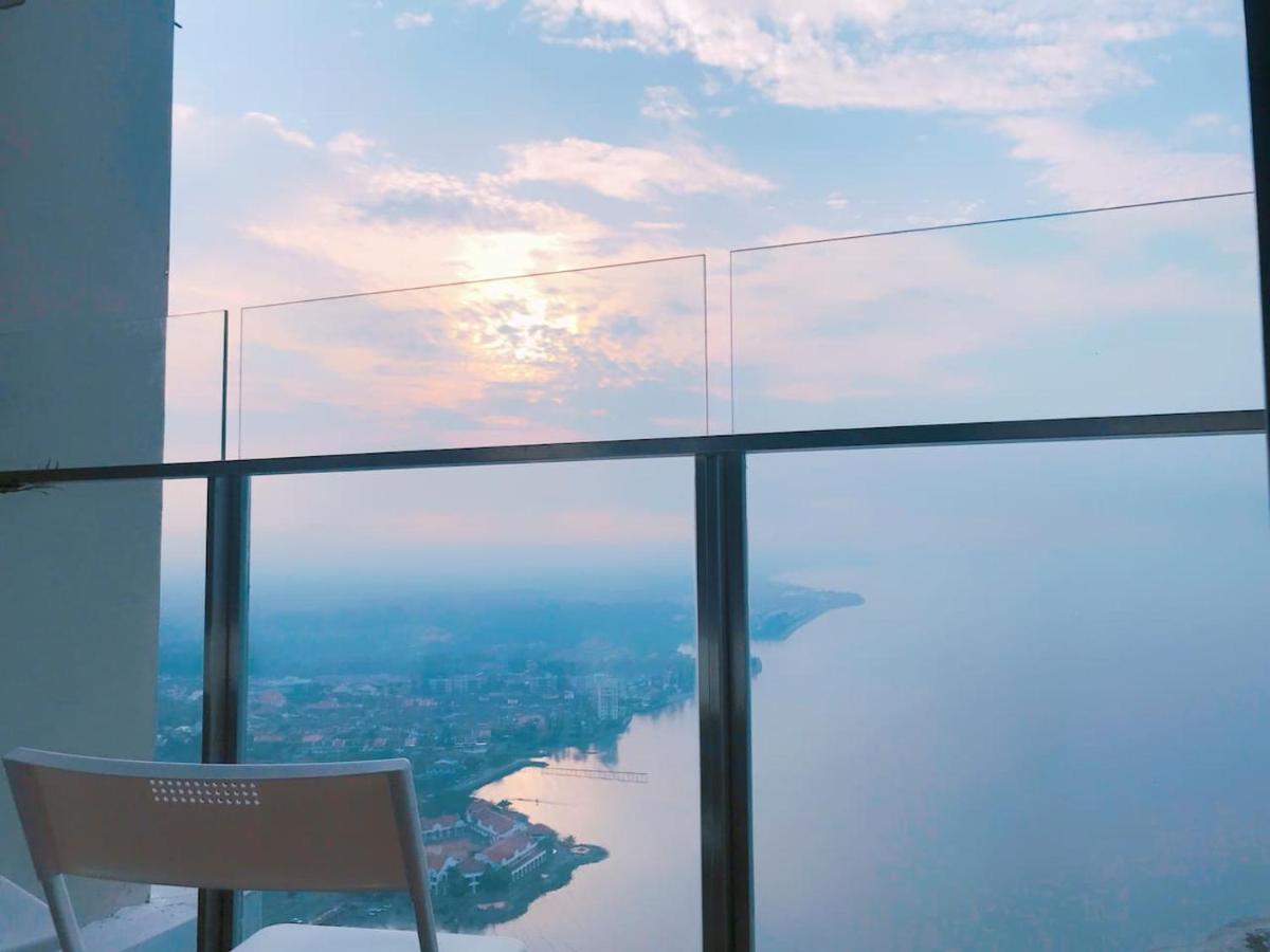Silverscape Residence Melaka Екстер'єр фото