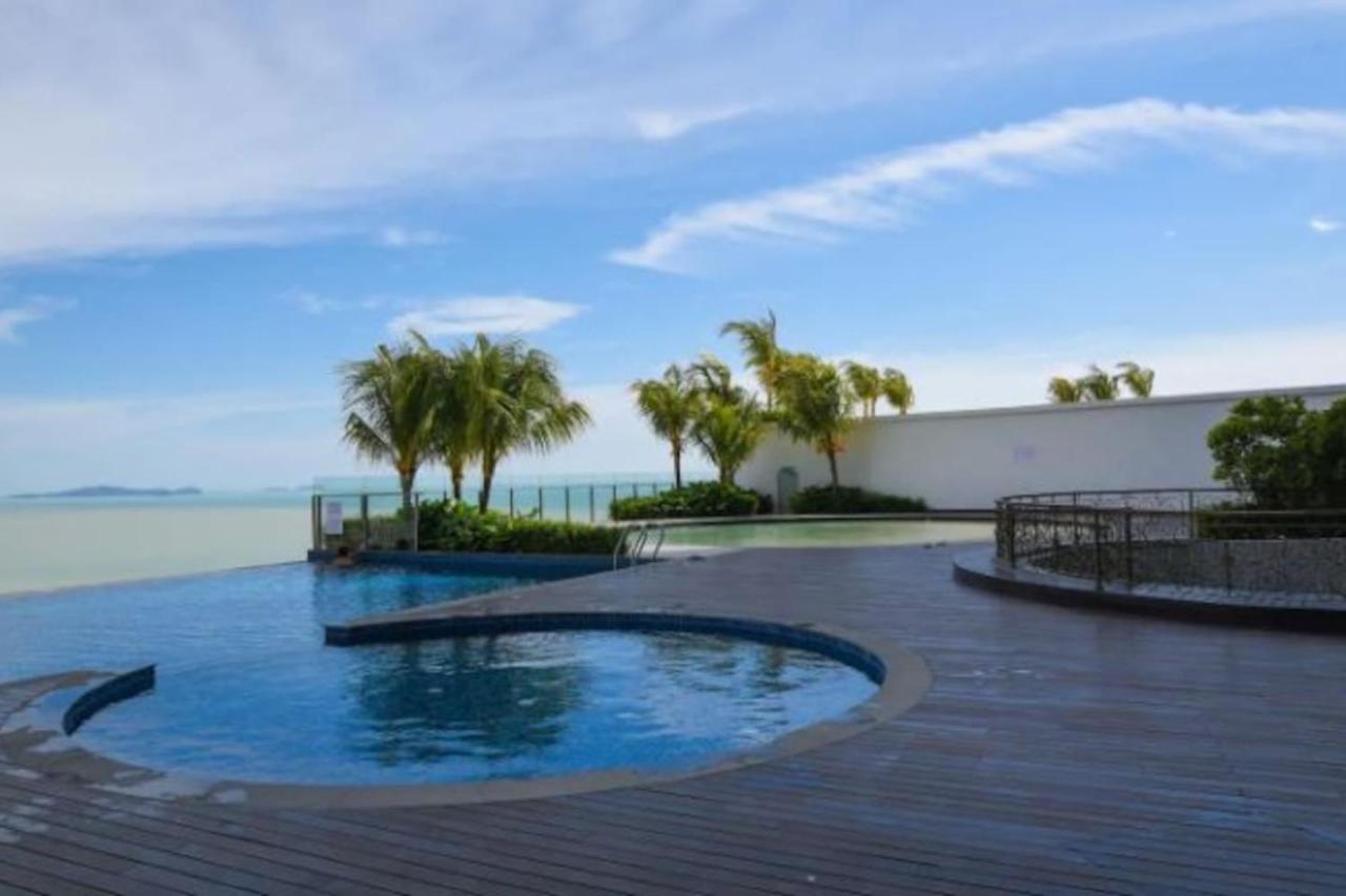 Silverscape Residence Melaka Екстер'єр фото