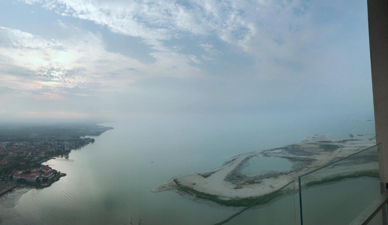 Silverscape Residence Melaka Екстер'єр фото